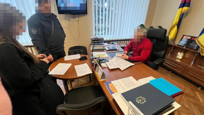 На Миколаївщині судитимуть міського голову за недостовірне декларування