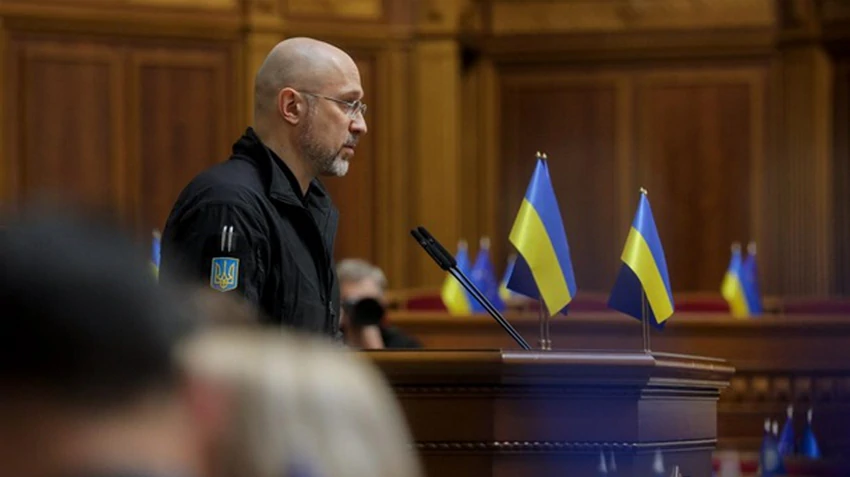 В уряді назвали обсяг запасів пального в Україні