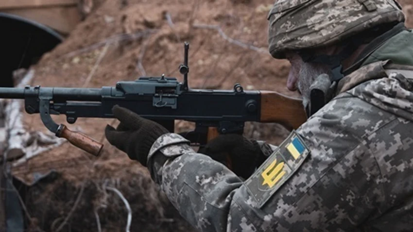 На оборону Мирнограда скерували додаткові сили