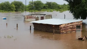 На півдні Африки понад 200 загиблих через повінь