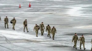 США та Данія планують переглянути угоду про захист Гренландії - ЗМІ