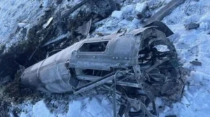 Стало відомо, чим РФ атакувала Україну вночі