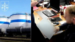 Директора компанії обвинувачують у збитках Укрнафті на 16 млн грн