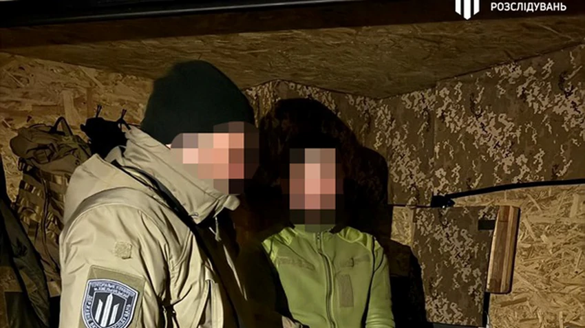 На Рівненщині викрили схему вивезення мобілізованих з полігону