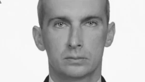 У Києві помер рятувальник, який потрапив під повторний удар РФ