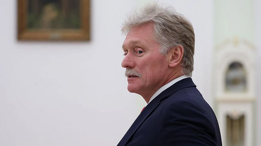 Кремль не уточнив термін енергетичного перемир'я