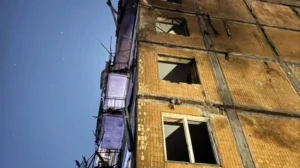 Москва обрала терор та ескалацію - Зеленський
