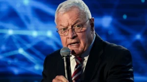 Келлог: Кремль шукає "найкращий можливий вихід" із війни