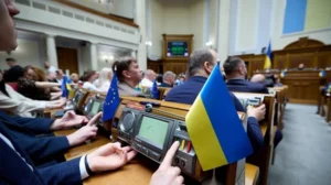 Вибори і референдум в Україні: ЗМІ виявили деталі