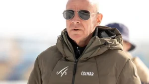 Президент FIS висловився про допуск російських і білоруських лижників