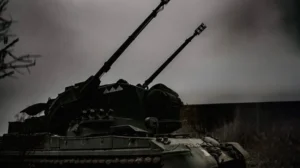 У Генштабі розповіли про події на фронті