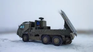 Повітряні сили розкрили деталі нічної атаки РФ