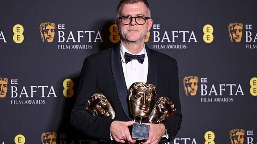 Премія BAFTA-2026: у Британії оголосили переможців