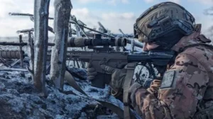 В ISW назвали звільнені населені пункти на півдні України