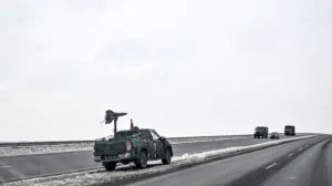 Нічна атака РФ: відомо, скільки дронів було збито