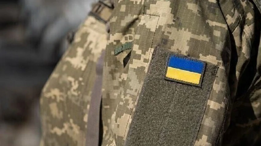У Луцьку чоловік стріляв у працівників ТЦК