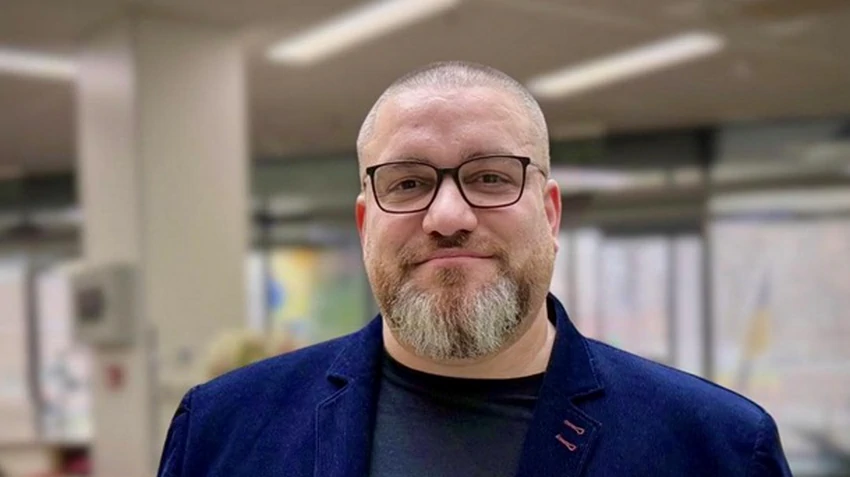 У Києві призначили нового гендиректора лікарні Охматдит