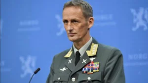 Норвегія готується до можливої війни з Росією