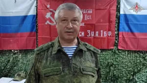 У Москві скоїли замах на генерал-лейтенанта Міноборони РФ