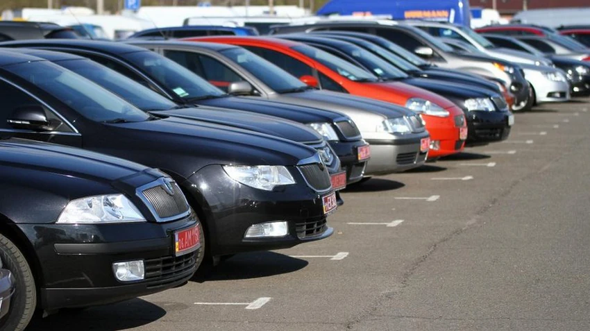 В Україні стрімко зріс попит на вживані авто: найпопулярніші моделі
