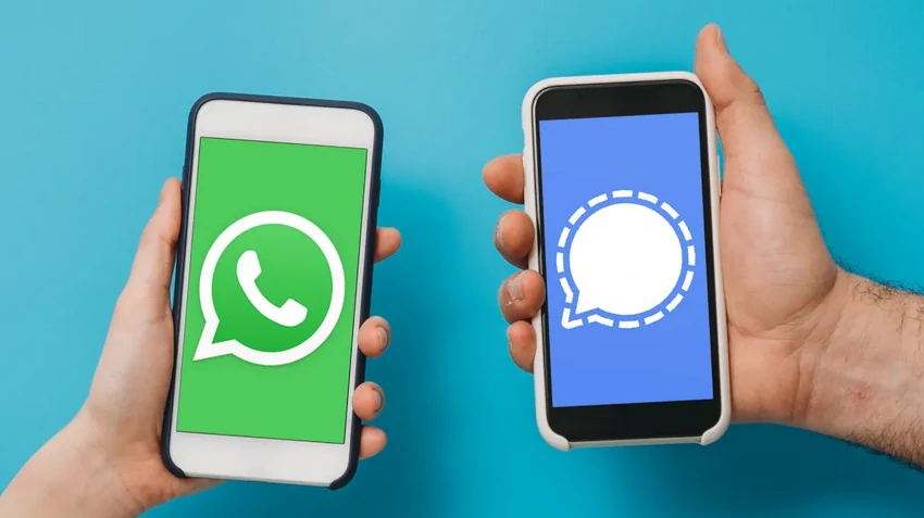 Російські хакери атакують Signal і WhatsApp - спецслужби Нідерландів