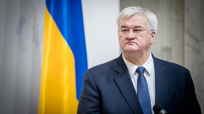 Сибіга сказав, скільки українців перебувають на Близькому Сході