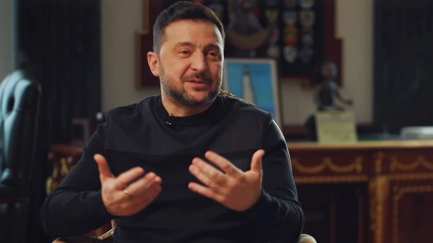 _4390590 Зеленський: Тепер усі зрозуміли, що у нас є карти