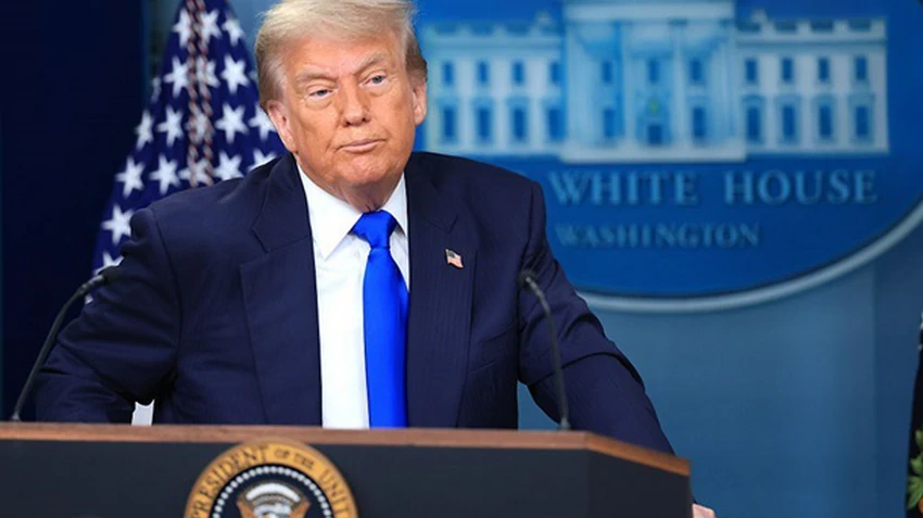Війна проти Ірану: Трамп знову розкритикував Британію