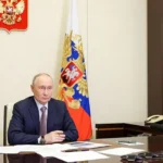 Путін боїться бути ліквідованим, як Хаменеї, тому зник із Кремля - ЗМІ