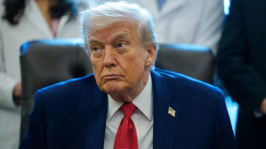 У Трампа висунули ключову умову Кубі