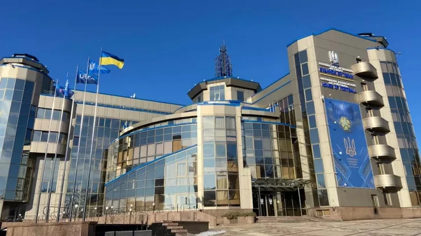 В УАФ відповіли на претензії до арбітрів і розпочали перевірку