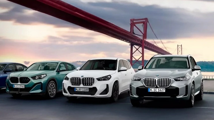 BMW 5 серії: еволюція бізнес-класу, що не знає компромісів