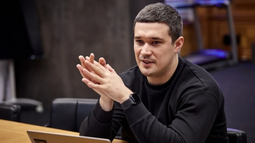 Мінцифри планує запровадити ШІ у суди
