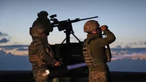 Стало відомо, як відпрацювала ППО