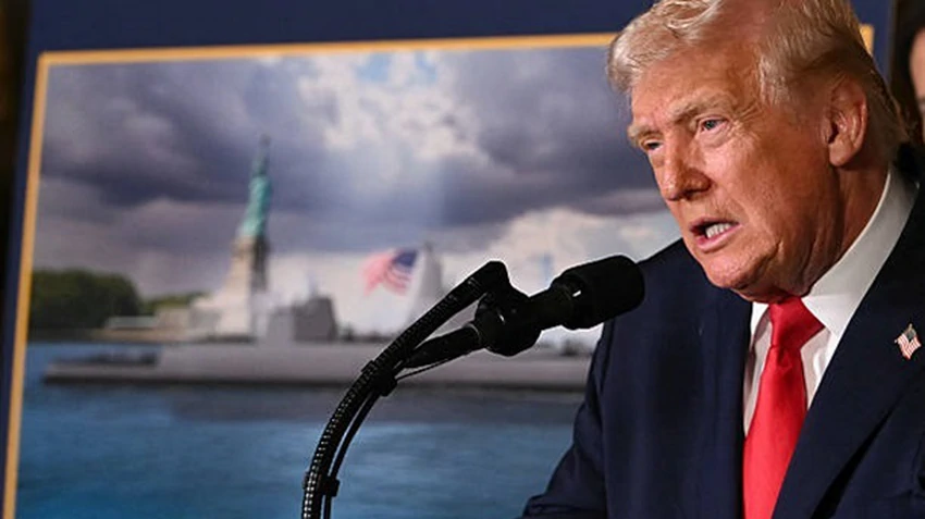 "Час спливає": Трамп підганяє Іран укласти угоду