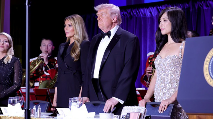 Трамп заявив, що сам загальмував свою евакуацію під час стрілянини