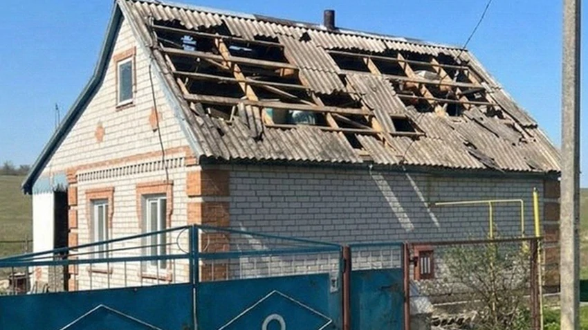 Росіяни протягом доби атакували 45 населених пунктах Запорізької області