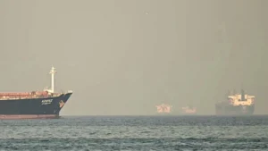 У Пентагоні назвали втрати Ірану через морську блокаду