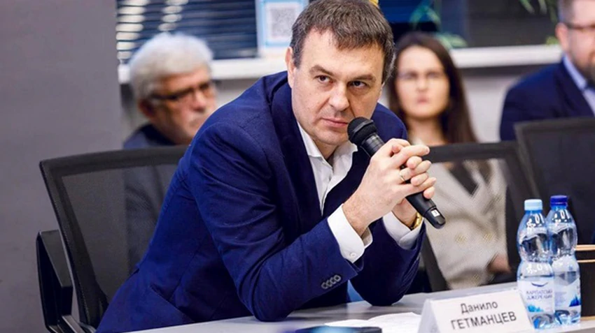 Нардеп звинуватив БЕБ в підвищенні податків для ФОП