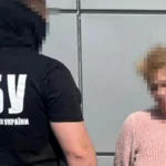 Мешканка Лиману переховувала військового РФ у своєму будинку