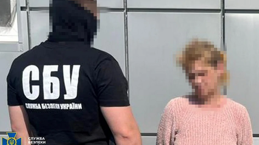 Мешканка Лиману переховувала військового РФ у своєму будинку