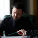 Росія підготувала масований удар - Зеленський