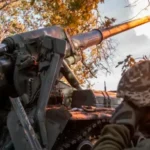 Міноборони: Напруження на фронті досягло максимуму
