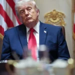 Трамп відреагував на рішення Ірану призупинити переговори зі США