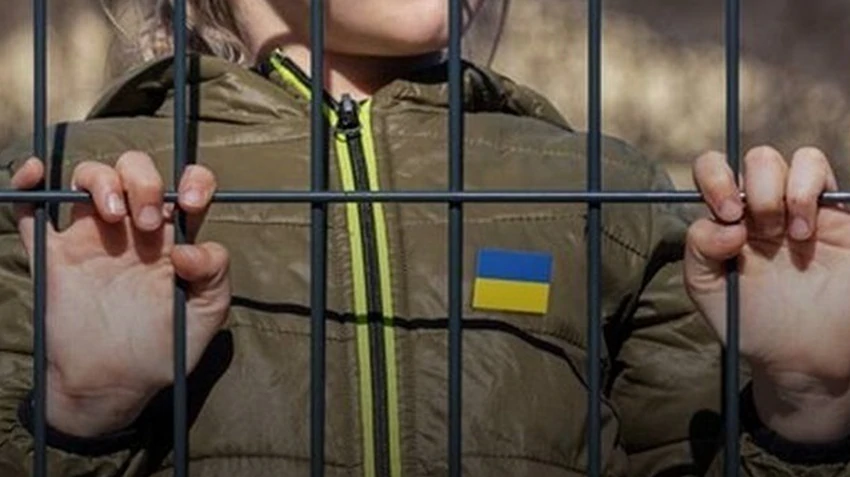 До України з окупованих територій повернули 15 дітей і підлітків