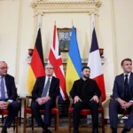 Європа хоче бути посередником в переговорах з РФ