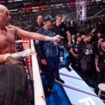 Інсайдер назвав арену для потенційного бою Ф’юрі та Джошуа