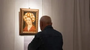 У Польщі хочуть заблокувати повернення Україні цінних картин зі Львова