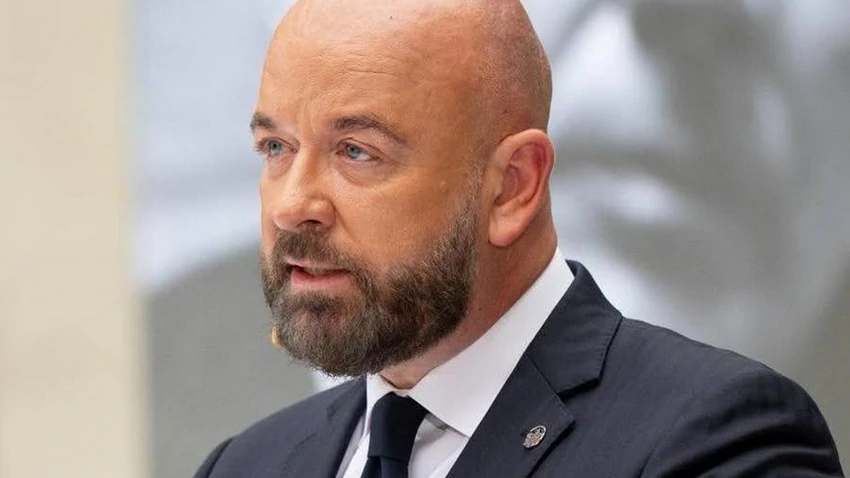 Мер Вроцлава виступив проти ксенофобії