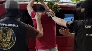 Агент РФ хотів підірвати військового в Миколаєві